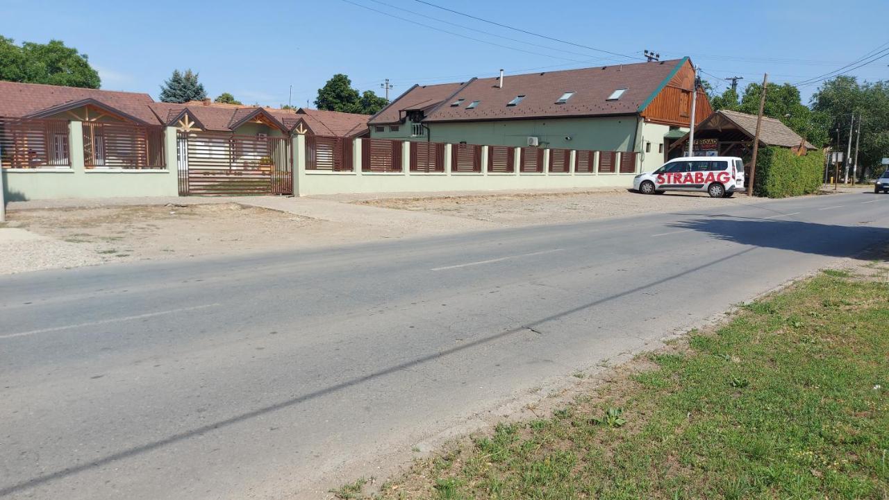 Zlatni Klas Nagybecskerek Kültér fotó