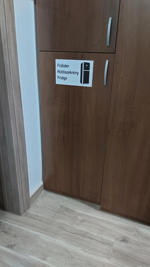 Zlatni Klas Nagybecskerek Kültér fotó